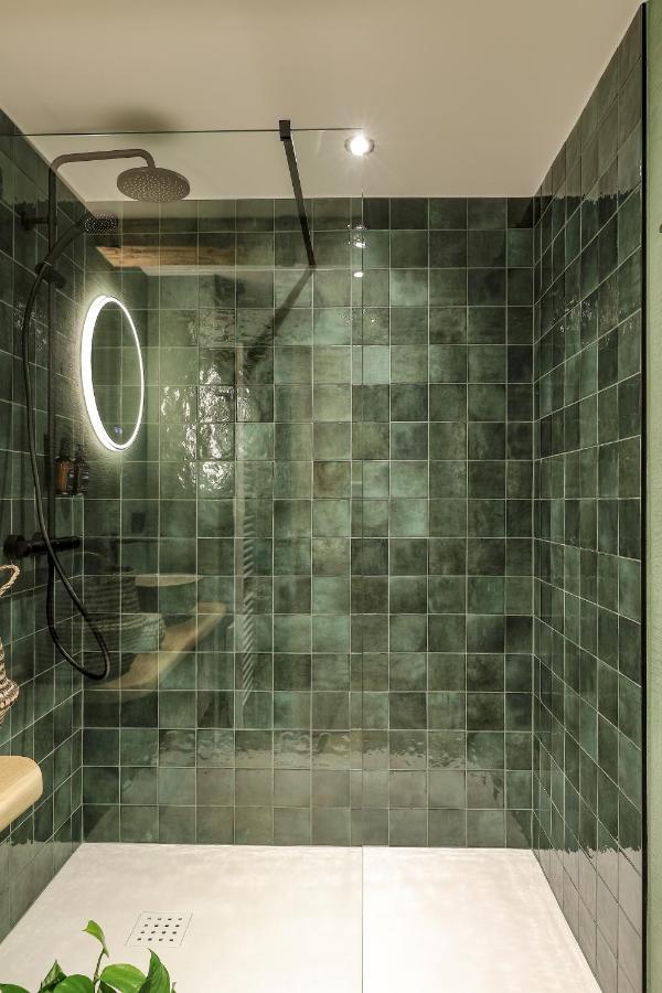 Couleur Basilic Aparthotel Rochefort Buitenkant foto